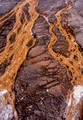Yellowstone chemical paths